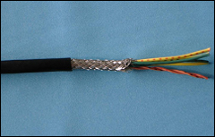 ORM Cable Series (#0491) (UL20276)