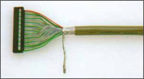 OKIFLEX with S-shaped sheath (UL20266)