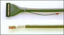 Cable type OKIFLEX (UL2935, 2384)