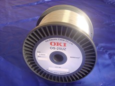 OS-UZ wire