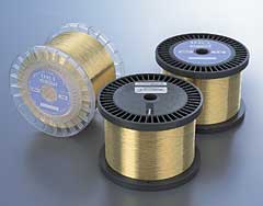 Non-paraffin OB-PN wire