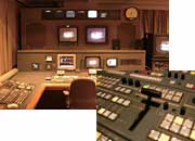 Broadcasting equipment