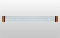 Impedance matching FPCs