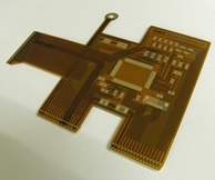 耐熱FPC