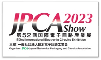 JPCA show 2023