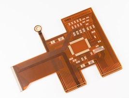 耐熱FPC