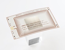 透明FPC