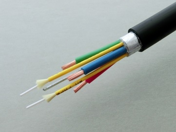 光ファイバーケーブル製品