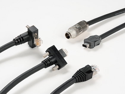 ギガビット・イーサネットケーブル