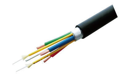 ロボット光伝送用ケーブル