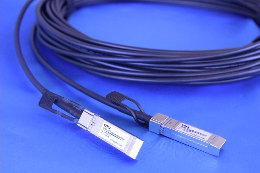 SFP+AOCシリーズ