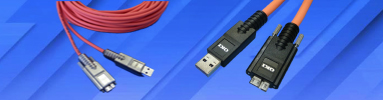 光ファイバー応用製品