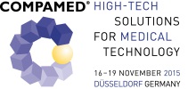 "COMPAMED2015"