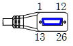 "Cable Design Tool" screen