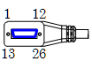 "Cable Design Tool" screen