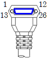 "Cable Design Tool" screen