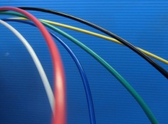 "ORP-I Series" insulated wires for wiring within devices 