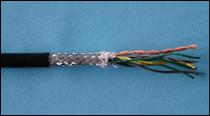 ORM cable series (#0482) (UL20276)