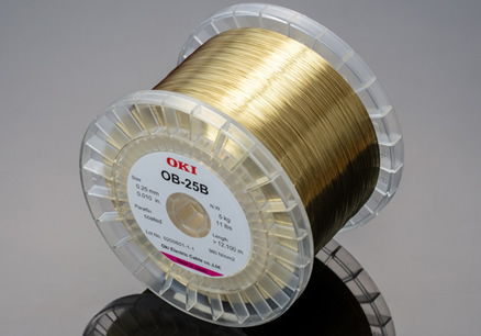 OB-B wire