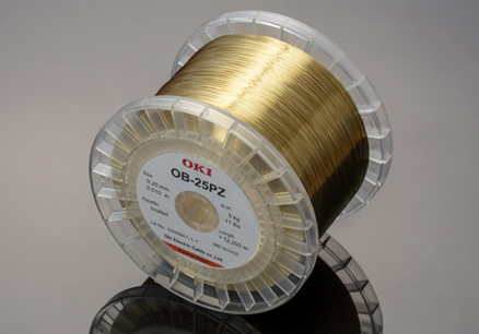 OB-PZN wire