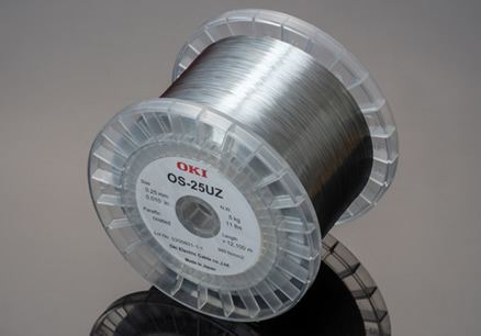 OS-UZ wire