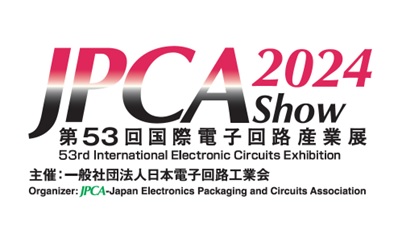 JPCA  Show 2024