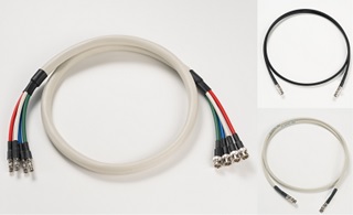 CoaxPressケーブル