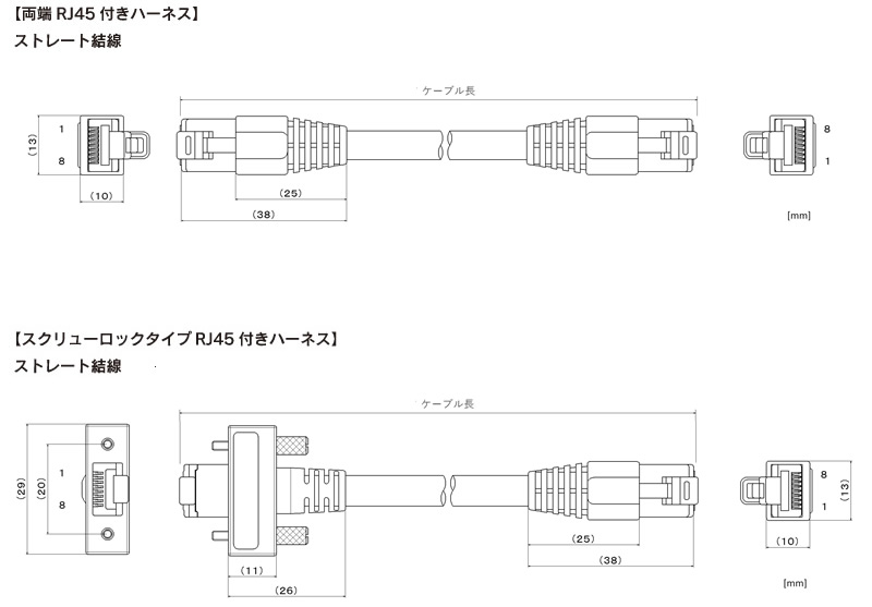 ギガビット・イーサネットケーブル|製品情報|OKI電線 ギガビット・イーサネットケーブル|製品情報|OKI電線