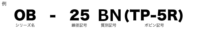 OB-25 BN(TP-5R)